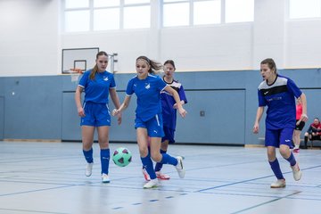 Bild 135 - B-Juniorinnen 2 Loewinnen Cup